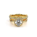 Parisian-106wsb-18k Yellow Gold