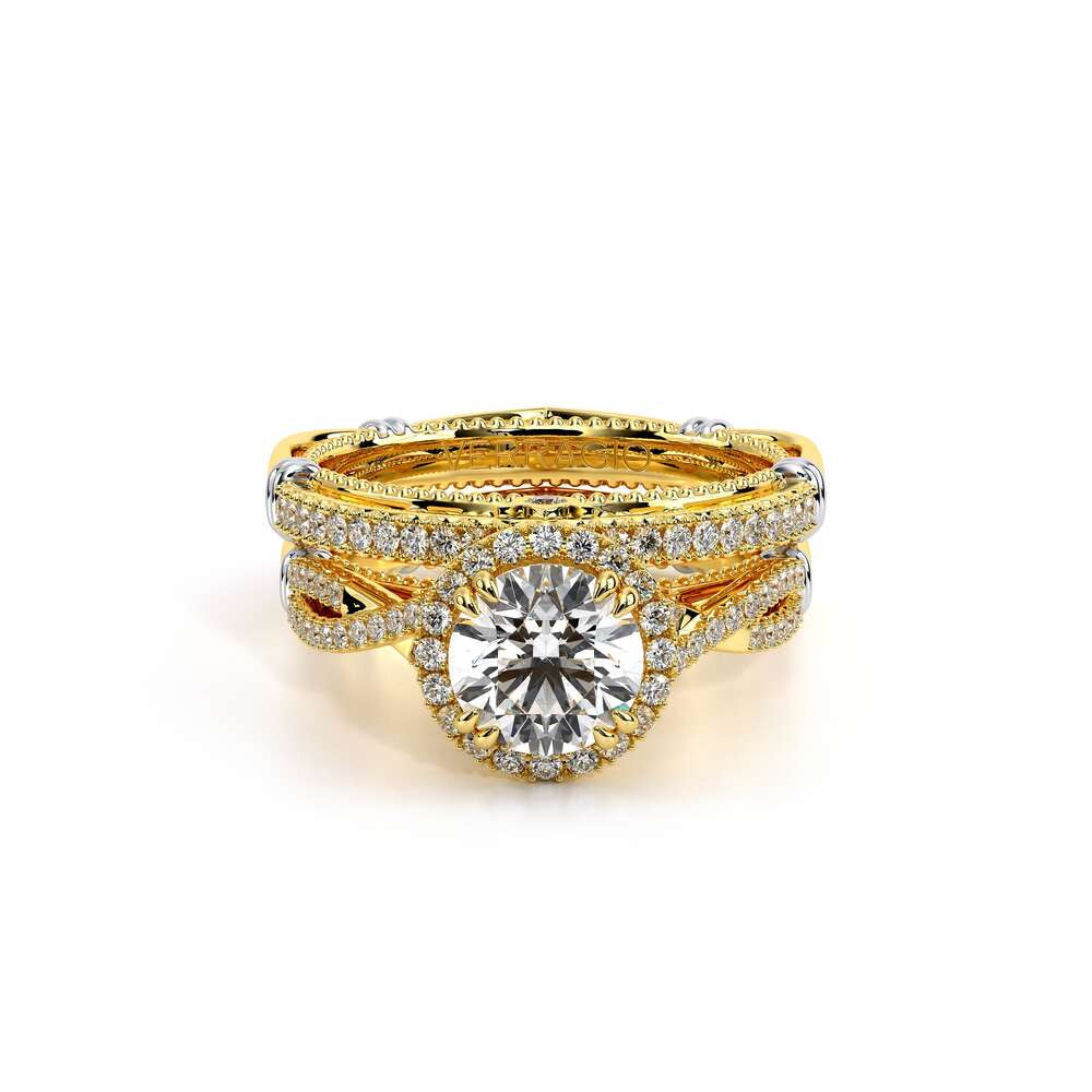 Parisian-106wsb-18k Yellow Gold