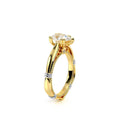 Parisian-120pear-18k Yellow Gold Pear