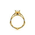 Parisian-120pear-18k Yellow Gold Pear