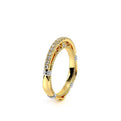 Parisian-120w-18k Yellow Gold