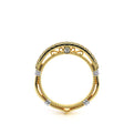 Parisian-120w-18k Yellow Gold
