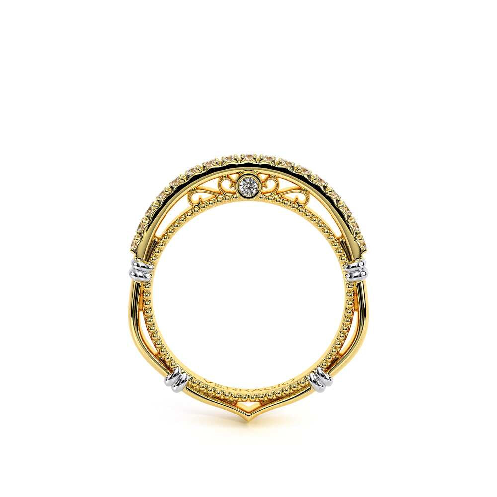 Parisian-120w-18k Yellow Gold