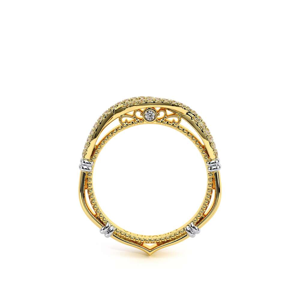 Parisian-129w-18k Yellow Gold