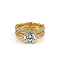 Parisian-129wsb-18k Yellow Gold