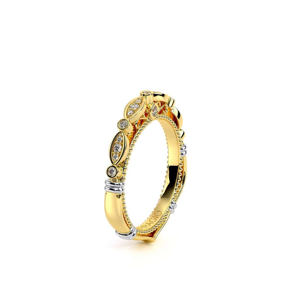 Parisian-136w-18k Yellow Gold