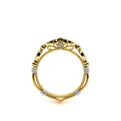 Parisian-136w-14k Yellow Gold