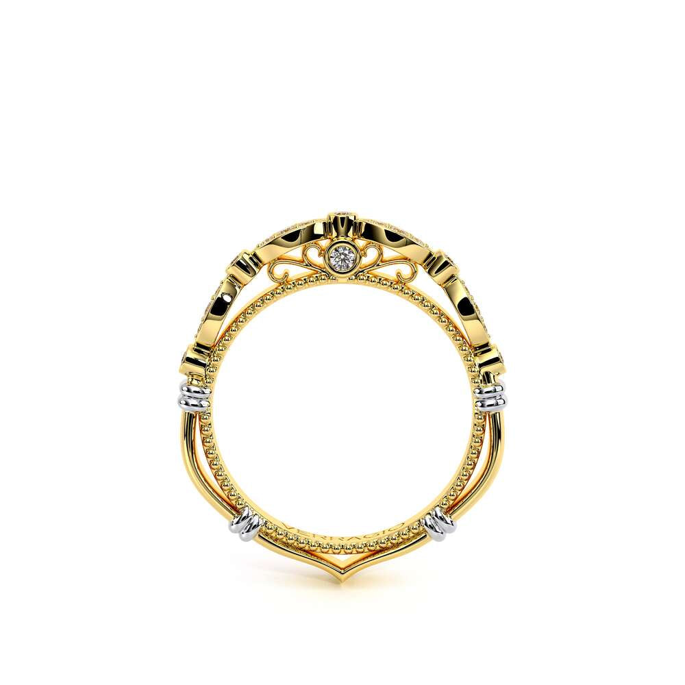 Parisian-136w-18k Yellow Gold