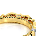 Parisian-136w-14k Yellow Gold