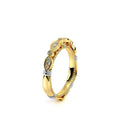 Parisian-151w-18k Yellow Gold