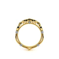 Parisian-151w-18k Yellow Gold