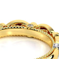 Parisian-151w-18k Yellow Gold