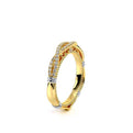 Parisian-153w-14k Yellow Gold