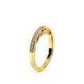 Insignia-7094w-18k Yellow Gold