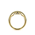 Insignia-7094w-18k Yellow Gold