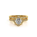 Insignia-7094w-18k Yellow Gold