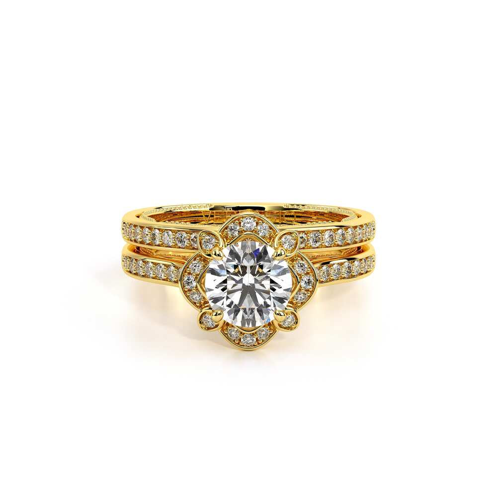 Insignia-7094w-18k Yellow Gold
