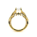 Insignia-7060ov-14k Yellow Gold Oval