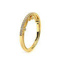 Insignia-7060wsb-14k Yellow Gold