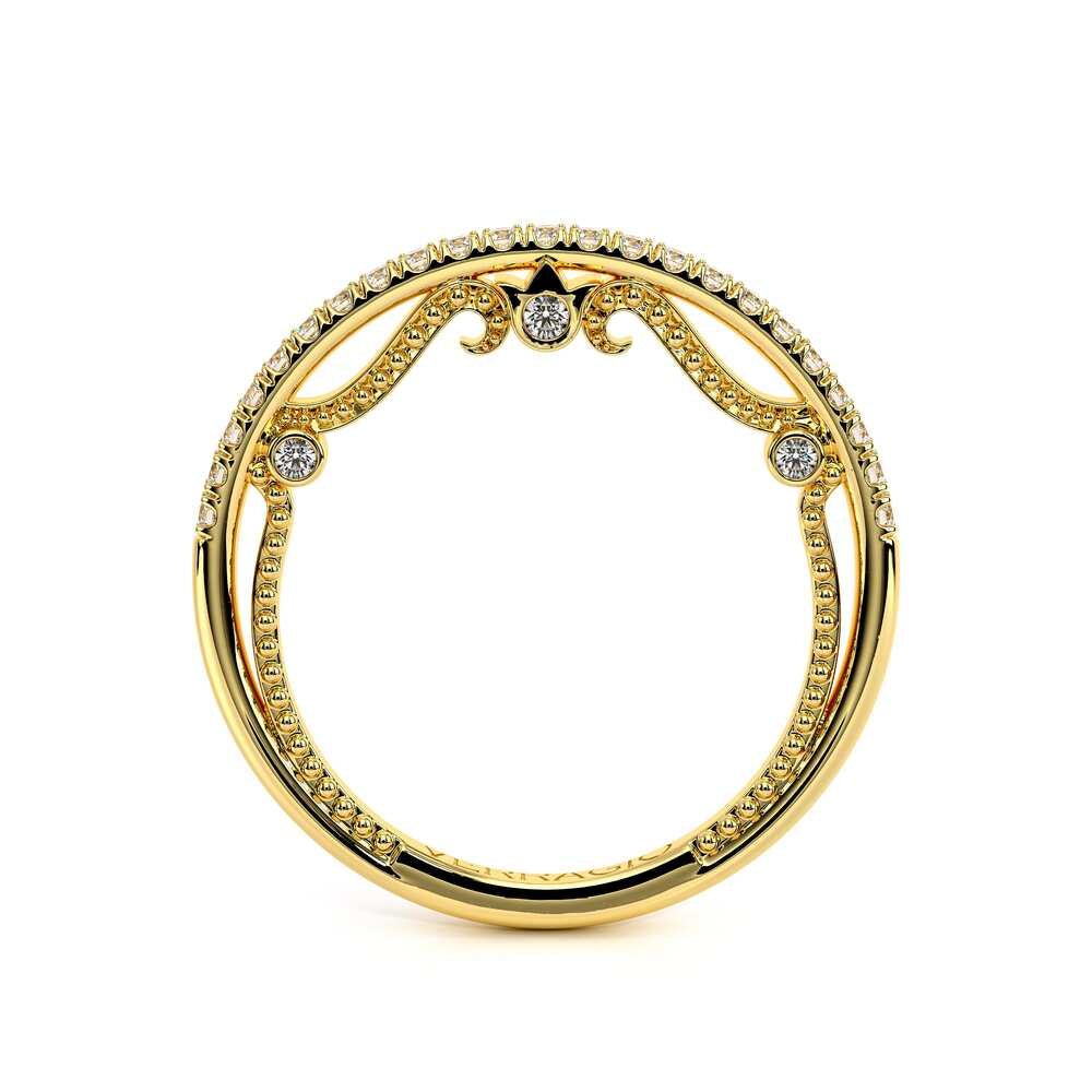 Insignia-7060wsb-18k Yellow Gold