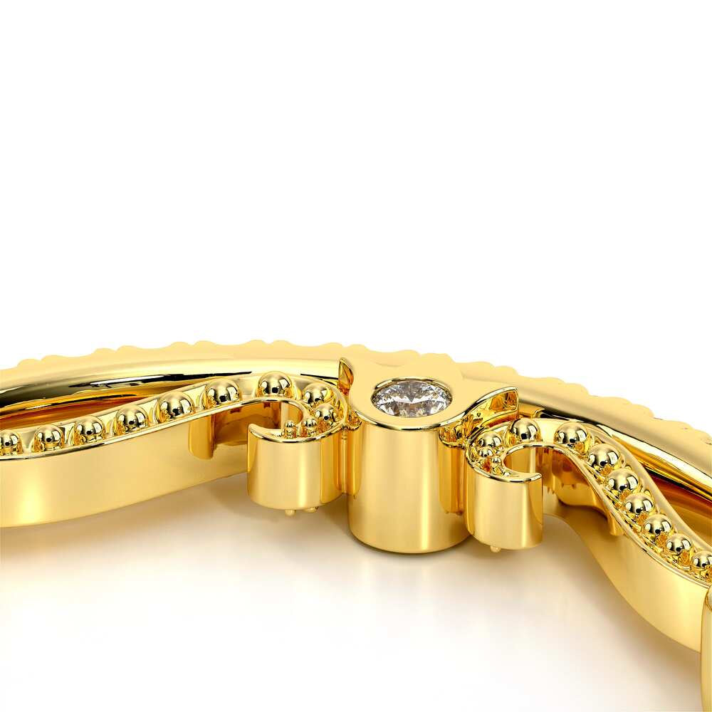Insignia-7060wsb-14k Yellow Gold