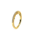 Insignia-7070wsb-18k Yellow Gold