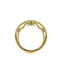 Insignia-7070wsb-18k Yellow Gold