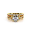 Insignia-7070wsb-18k Yellow Gold