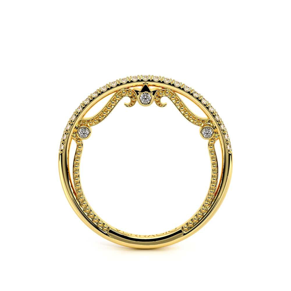 Insignia-7074wsb-18k Yellow Gold