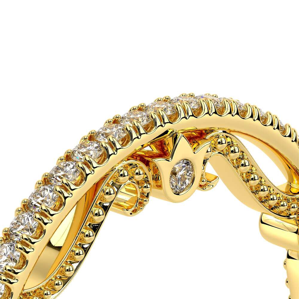 Insignia-7074wsb-18k Yellow Gold