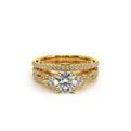 Insignia-7074wsb-18k Yellow Gold