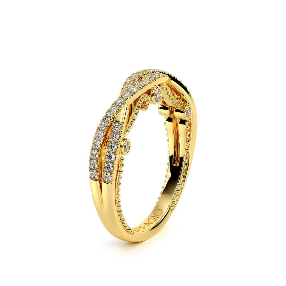 Insignia-7084w-Tt-18k Yellow Gold
