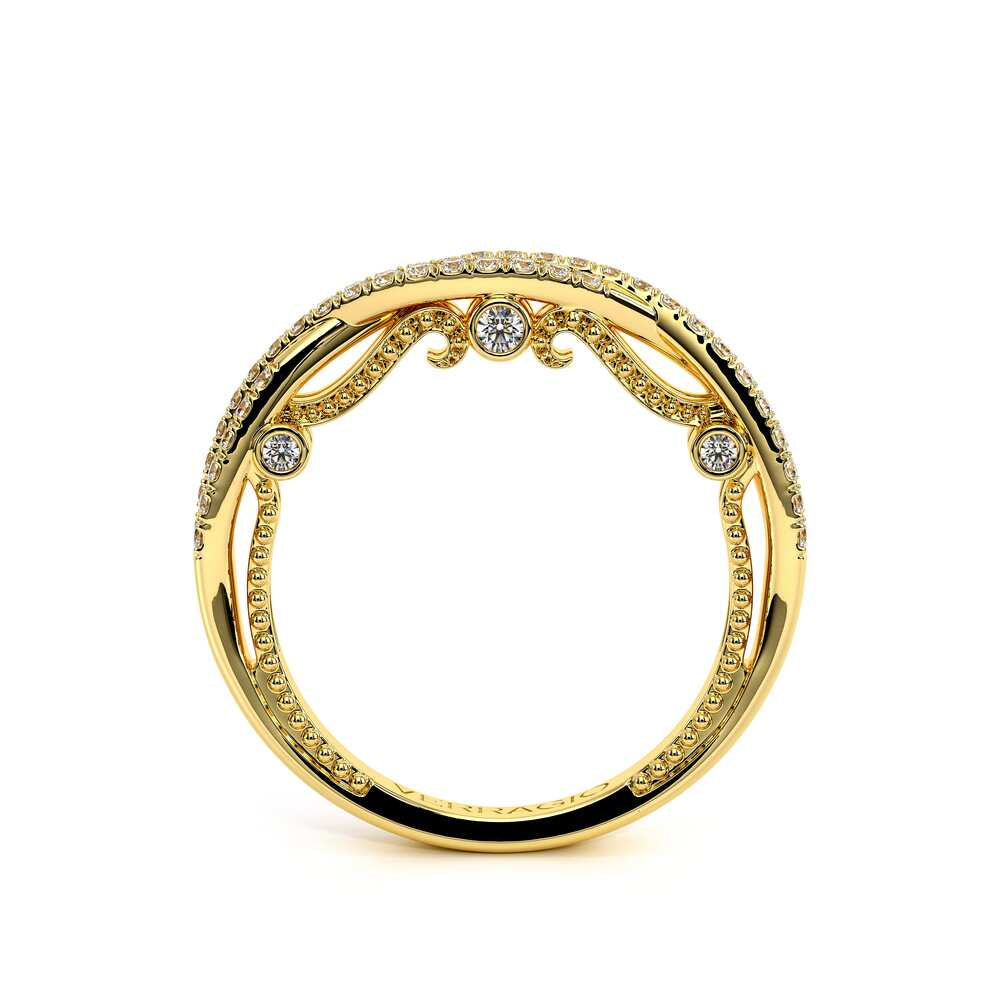 Insignia-7084w-Tt-14k Yellow Gold