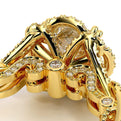 Insignia-7087p-14k Yellow Gold Princess