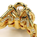 Insignia-7087ov-14k Yellow Gold Oval