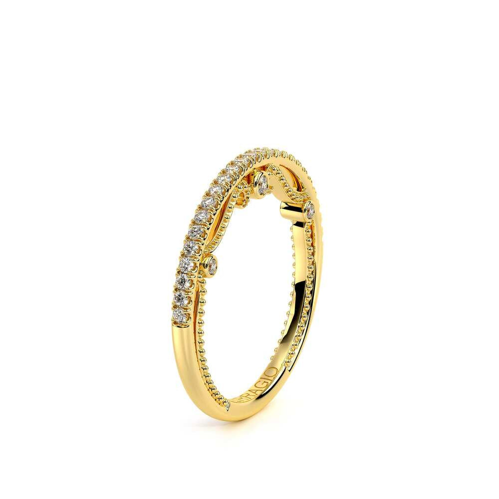 Insignia-7087wsb-14k Yellow Gold