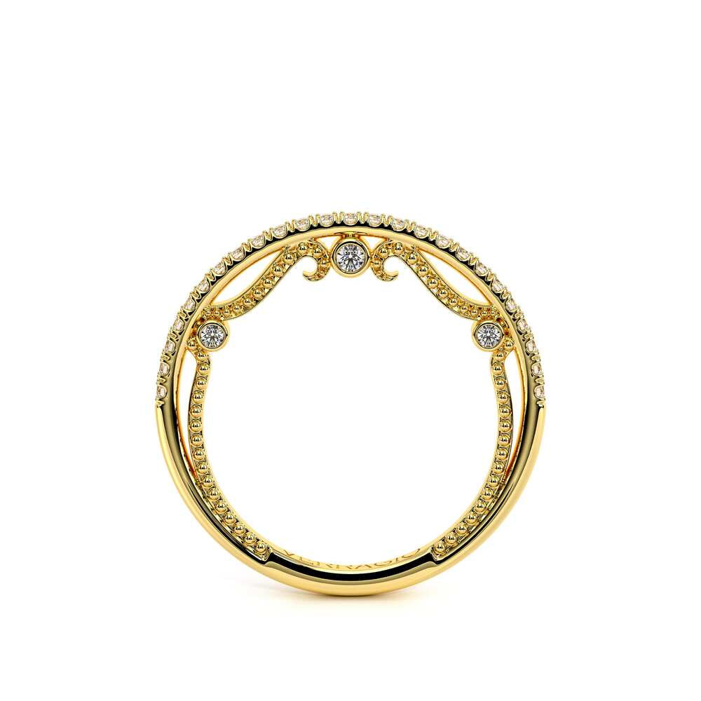 Insignia-7087wsb-14k Yellow Gold