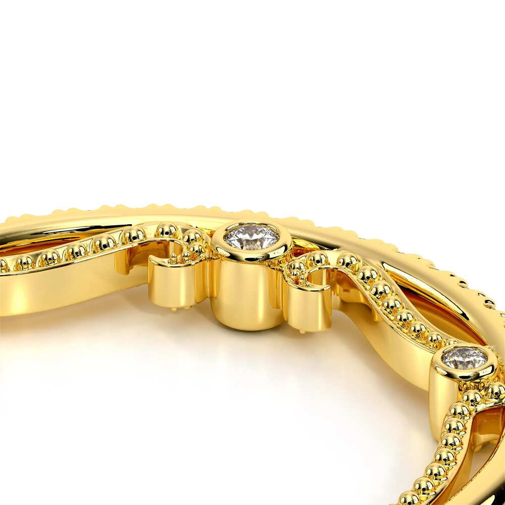 Insignia-7087wsb-14k Yellow Gold