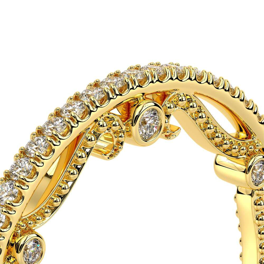 Insignia-7087wsb-14k Yellow Gold