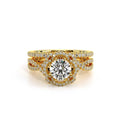 Insignia-7087wsb-14k Yellow Gold