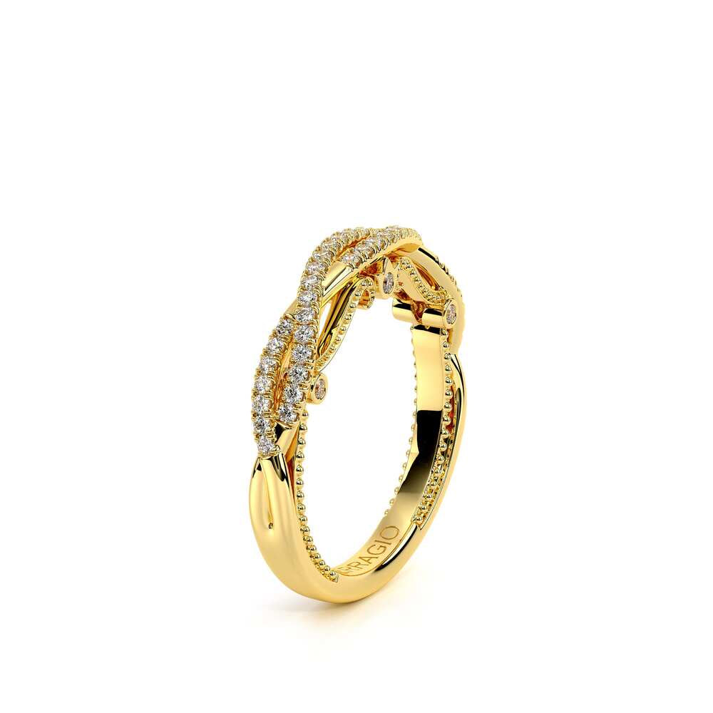 Insignia-7091w-14k Yellow Gold