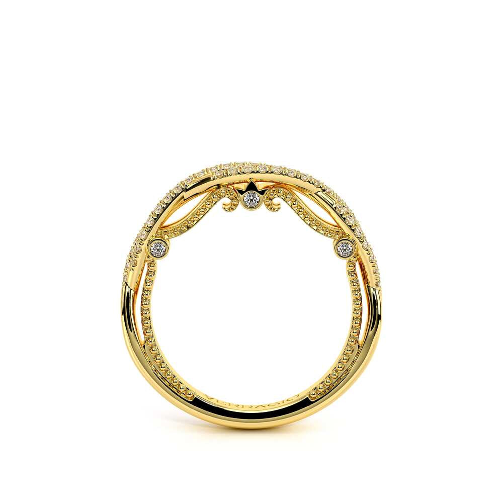 Insignia-7091w-18k Yellow Gold