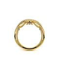 Insignia-7091w-14k Yellow Gold
