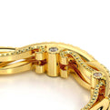 Insignia-7091w-18k Yellow Gold