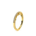 Insignia-7091wsb-18k Yellow Gold