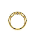 Insignia-7091wsb-18k Yellow Gold