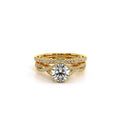 Insignia-7091wsb-18k Yellow Gold