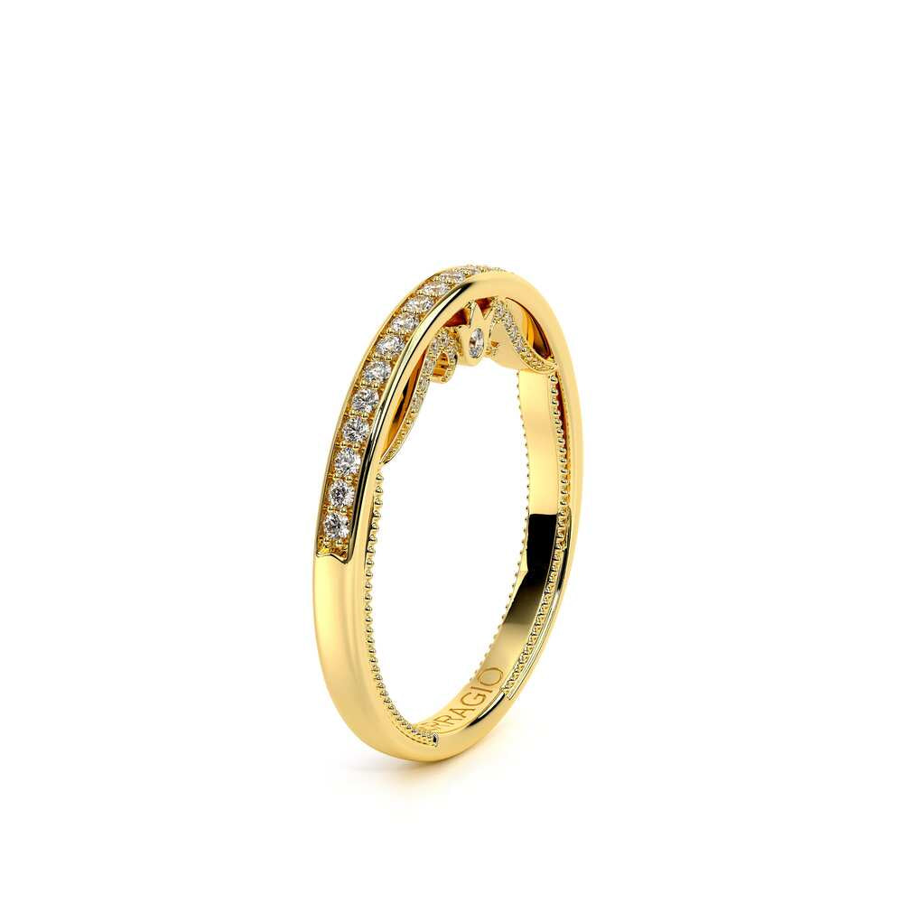 Insignia-7092w-18k Yellow Gold