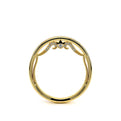 Insignia-7092w-18k Yellow Gold