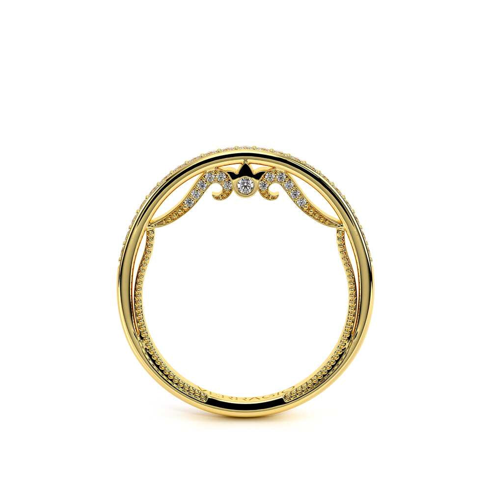 Insignia-7092w-18k Yellow Gold